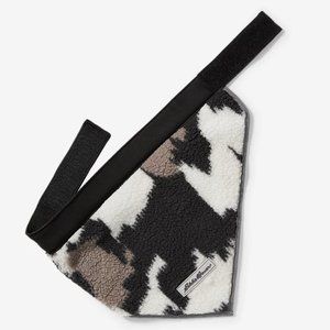New Eddie Bauer We Wander Pet Bandana L/XL